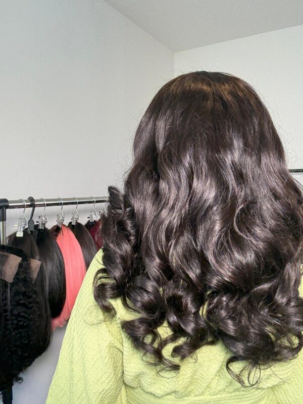 Donor Bouncy - Image 6